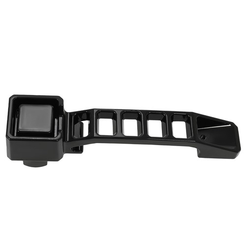 Manijas de puerta exteriores de aluminio negro para Jeep Wrangler JK/JKU 2007-2018 - Imagen 6 de 56