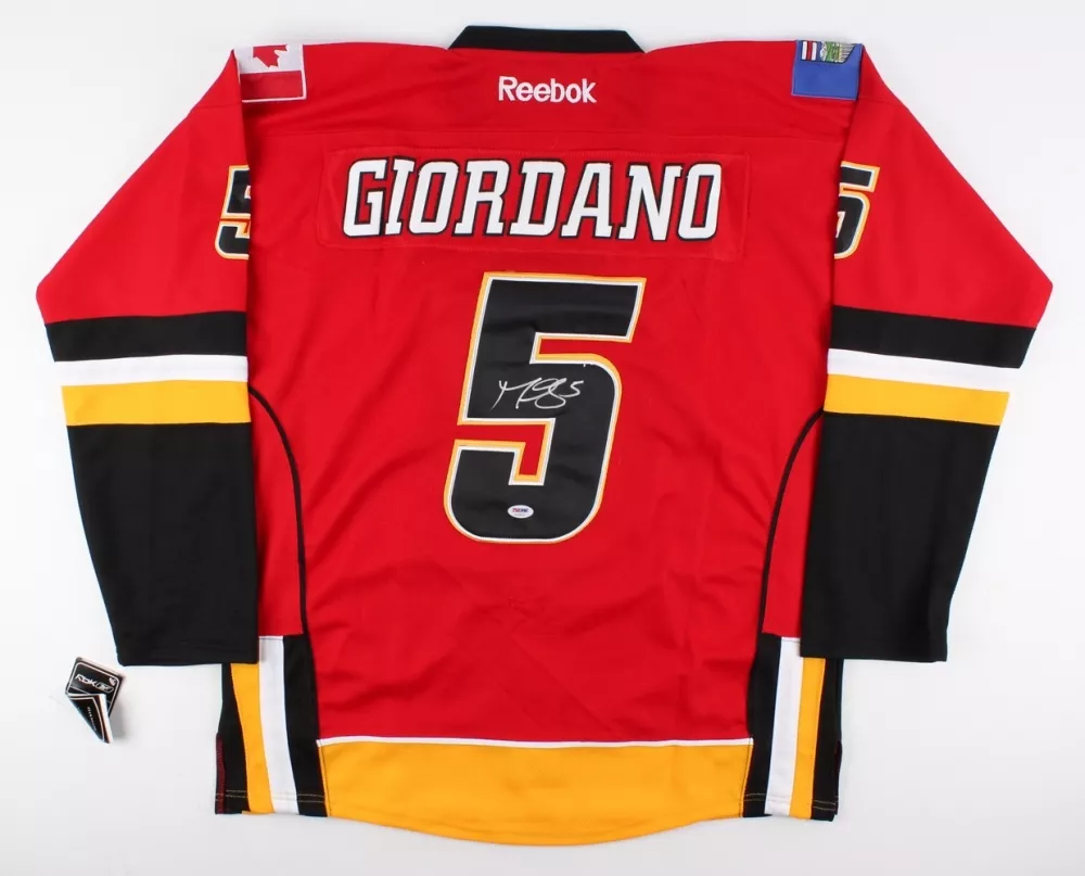 Flames all best sale star jersey