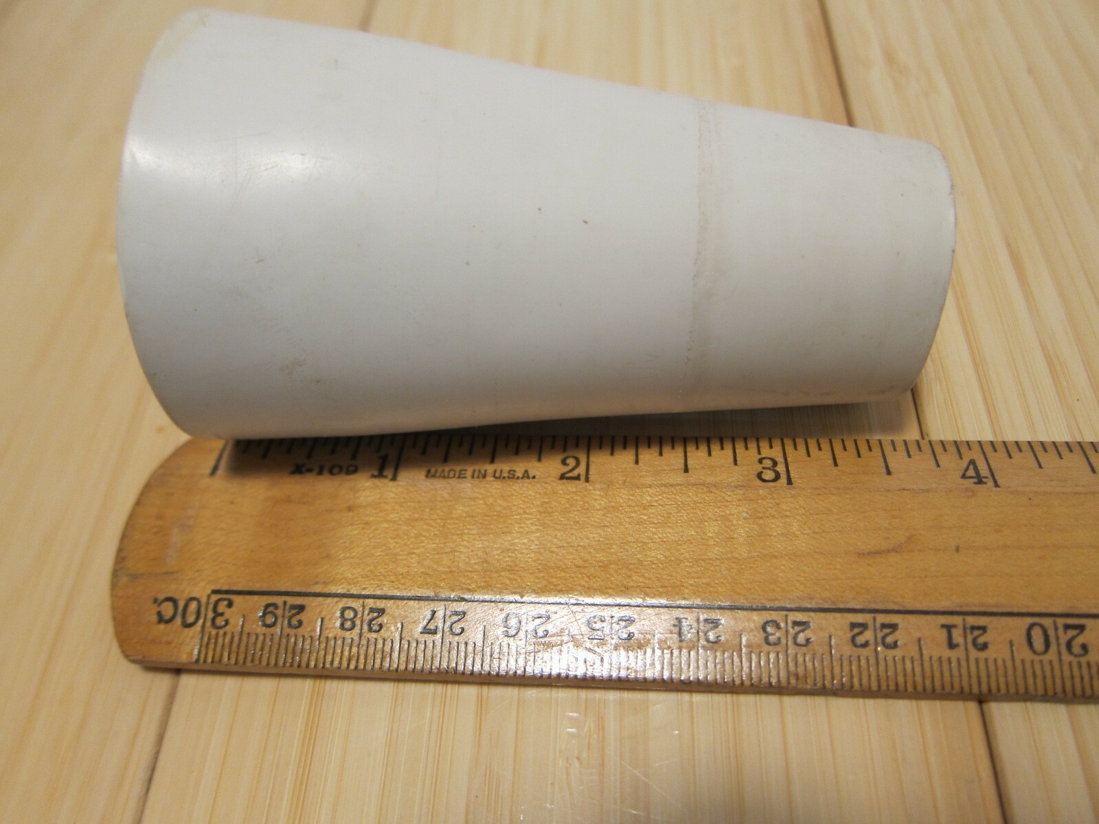 Hayward Aqua Bug, Diver Dave Pool Cleaner Skimmer Adapter Cone Part