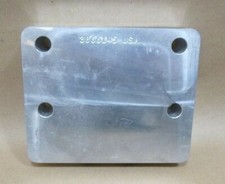 Genuine Cummins 3866145 Diesel Engine Connection, Oil Block - Made in USA