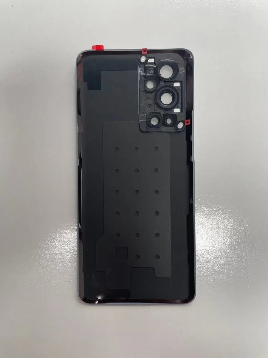 OPPO - OnePlus 9 Pro LE2120 Black 純正ケースセット OPPO - OnePlus 9 Pro LE2120 Black 純正ケースセット For