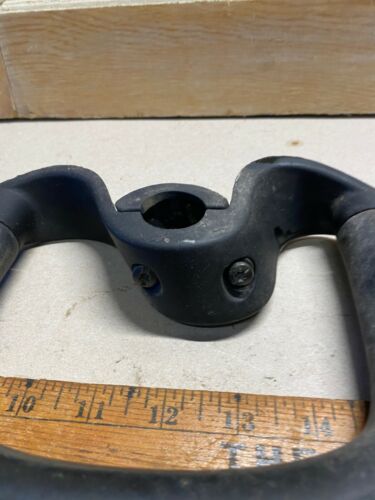 Front "D" handle from a Toro Model 51974 String trimmer head - Picture 3 of 3