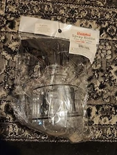 Family Maid Barber Professional Spray Bottle,  9 Oz/270mL