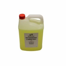 Obstetric Lubricant 5L Equine Cattle Animal Husbandry Farm Veterinary Surgical 