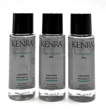 Kenra Professional Lightweight Moisturizing Oil - 2.7 oz