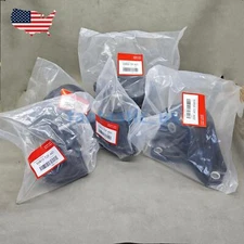 OEM ! 5PCS Engine Motor & Trans Mount For Honda Accord 2.4L 2013-2017 Auto Trans