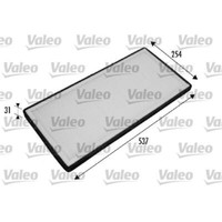 Valeo Innenraumfilter Partikelfilter FüR BMW X5 E53 Land Rover Range LM