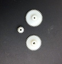 gear for Philips AR108 508 cassette deck tape recorder
