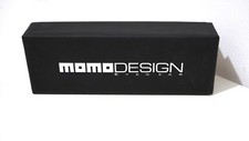 Momo Design Box Brillenbox Eyewear Vintage Selten Selten Made in Italy
