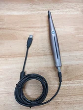 DEXIS Dexcam 4 HD Dental Intraoral Camera w/ USB Cable !