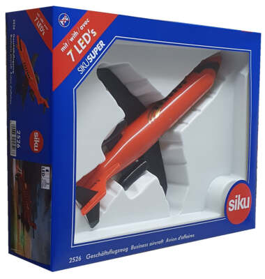 siku 2526 ビジネス航空機 7 LED 31D5OWiqByL._SY350_QL15_.jpg