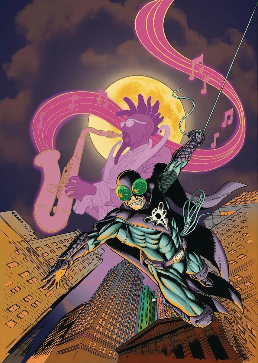 I Was Wrong One Shot Wrong Earth Purple #1 (one Shot) Cvr A Jamal Igle DC Comics Comic Book | eBay