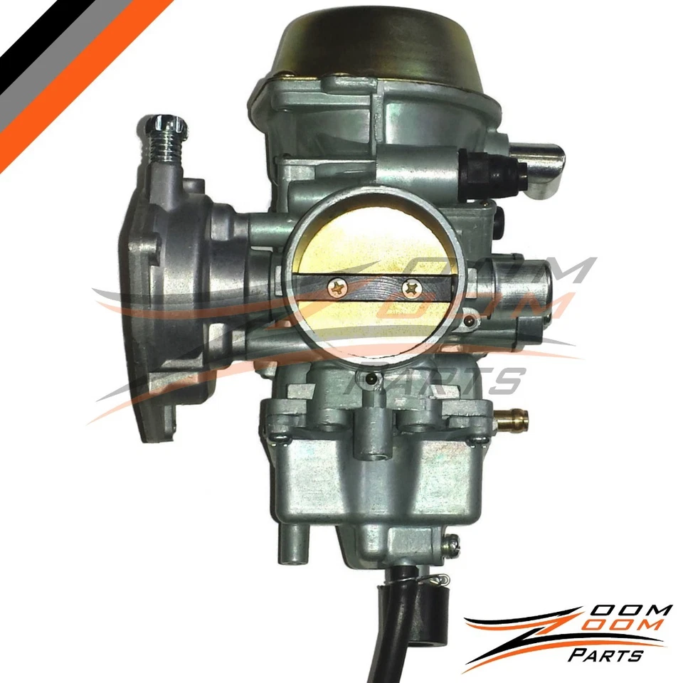 Carburetor Bombardier Quest XT 650 XT650 2002 2003 2004 02 03 04 Carb ATV Quad  - Image 2 of 4