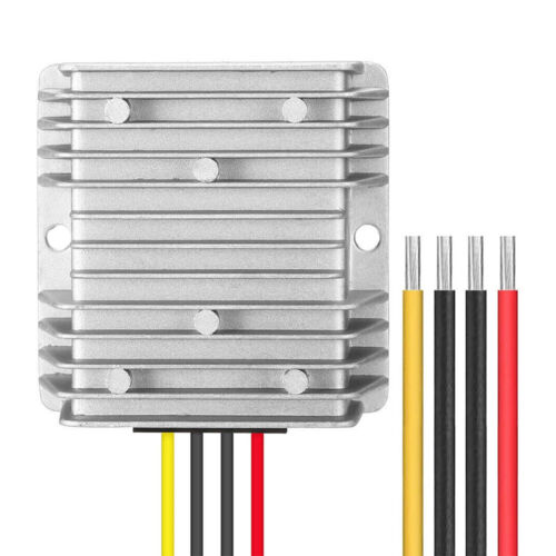 360W DC 12V to 24V 15A Car Step Up Voltage Converter Regulator Power Supply AU - Picture 3 of 11