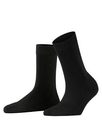 FALKE ClimaWool Damen Socken feine Wollsocken Wolle nachhaltig