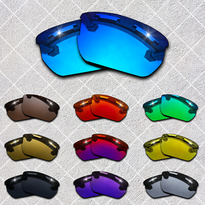 HeyRay Replacement Lenses for Wiley X Valor Sunglasses Polarized-Opt