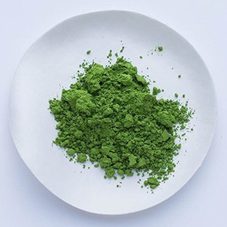Ippodo Ummon Matcha