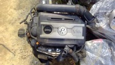 Engine Motor Volkswagen Vw Passat 08 09 10 2.0l 190k Contact For Shipping