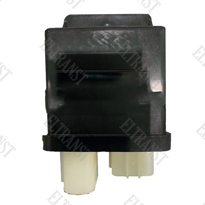 24V Glow Plug Timer 8981329420 forIsuzu 4LE1 4LE2 Hitachi