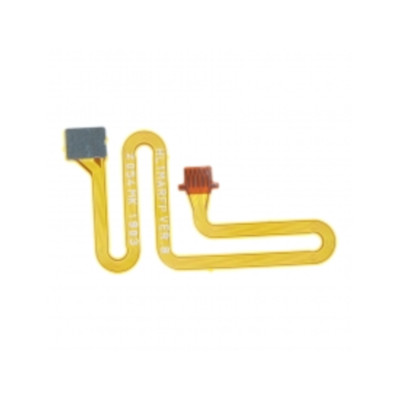 Nappe Empreinte Capteur D'Empreinte Pour Huawei P30 Lite - Pièce De Remplacement