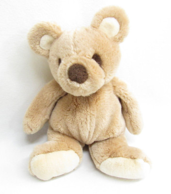 VTG 1990 BABY GUND TEDDY BEAR PLUSH | eBay