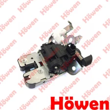 Howen Rear Tailgate Boot Lock Latch Actuator Mechanism For Audi A4 A6 Q5 Q7 8R08