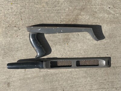 Two Vintage Stanley Surform Pocket Rasp, Woodworking, Drywall,