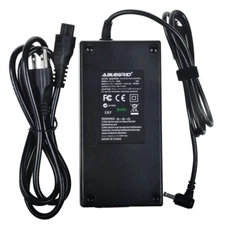 AC Adapter For MSI GT60 0NC-002US 9S7-16F311-002 Laptop PC Charger Power Supply