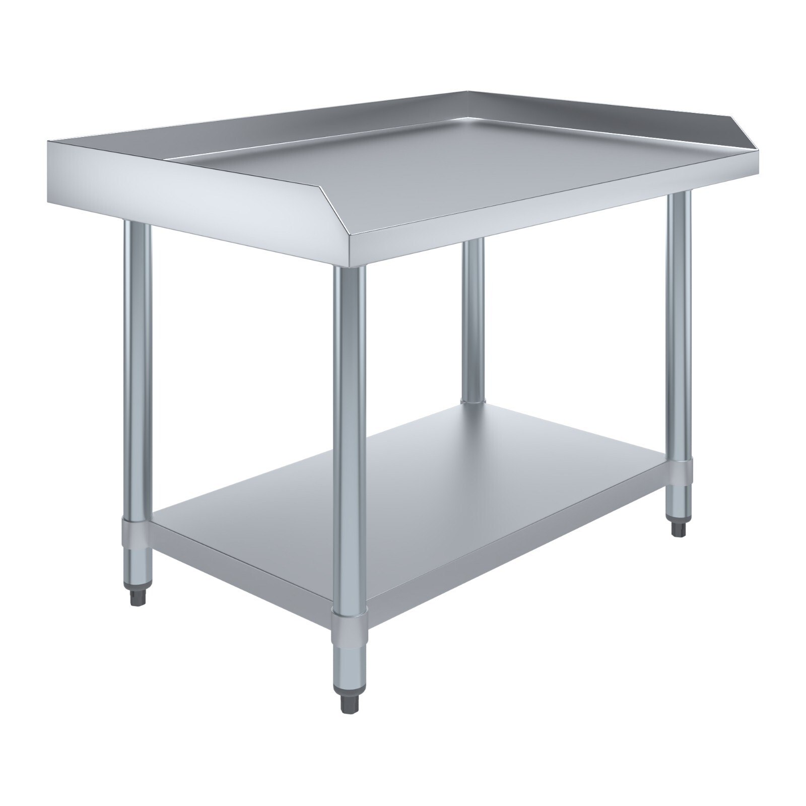 24 in. x 36 in. Stainless Steel Equipment Stand 24x36