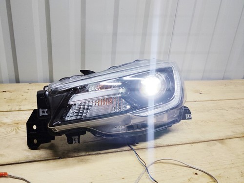 SUBARU OUTBACK FULL LED SCHEINWERFER HEADLIGHT FARO PHARE LHD 2018-2020 - Imagen 5 de 12