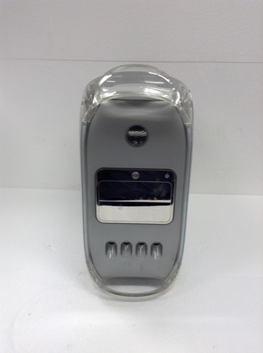 Apple Power Mac G4 M8570 Barebone Computergehäuse, EMC 1914, KOSTENLOSER VERSAND - Bild 2 von 8