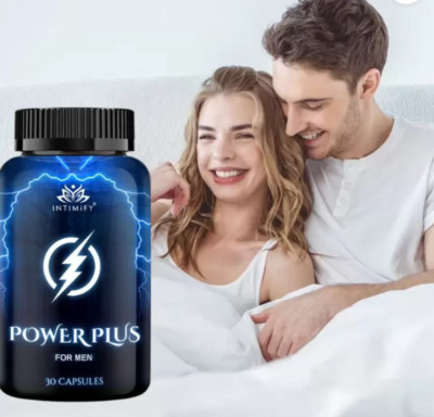 BEST-MALE ENLARGER THICKER LONGER BIGGER 3'' GROWTH 30 CAPSULES,