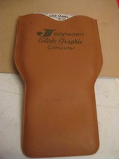 JEPPESON Slide Graphic Computer model CSG-2P