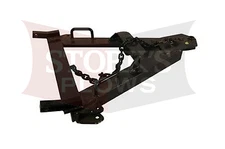 NEW Meyer commercial A frame snowplow plow Meyers C series blade 13770 Classic