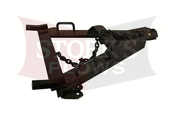 Meyer 4SS オールド NEW Meyer commercial A frame snowplow plow Meyers C series blade