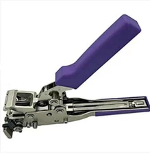 SMT Long row Splice Pliers For SMT Reel Tape Hardware Tools Splice Splicing Tool