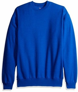 men's ecosmart fleece sweatshirt