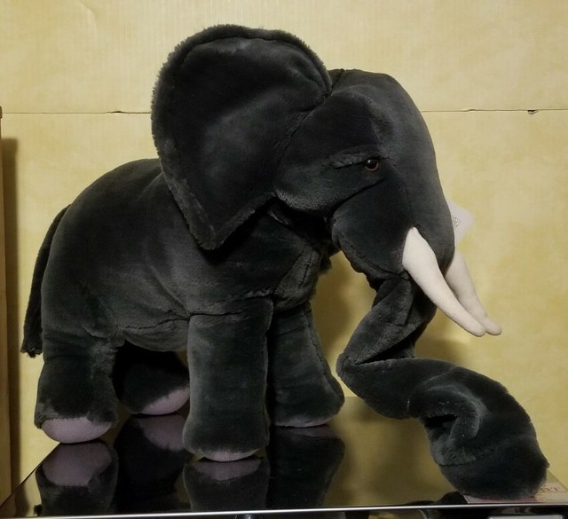 gund elephant target