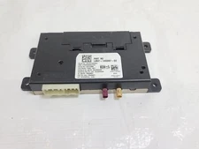 20 2020 Ford Edge Telematics Communication Control Module OEM LB5T-14G087-SE