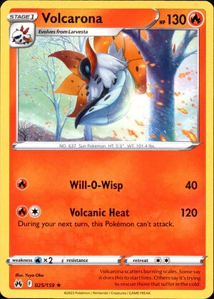 Crown Zenith Pokemon TCG Single Cards: Pick a Card & Complete Your Set - Picture 17 of 95