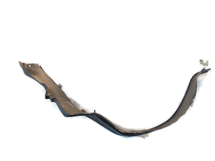 ■ Benz W126 グリル ボンネットインシュレーター フェンダー バンパー Fender Liner Splash Guard Front Right fits Mercedes S - Class W126