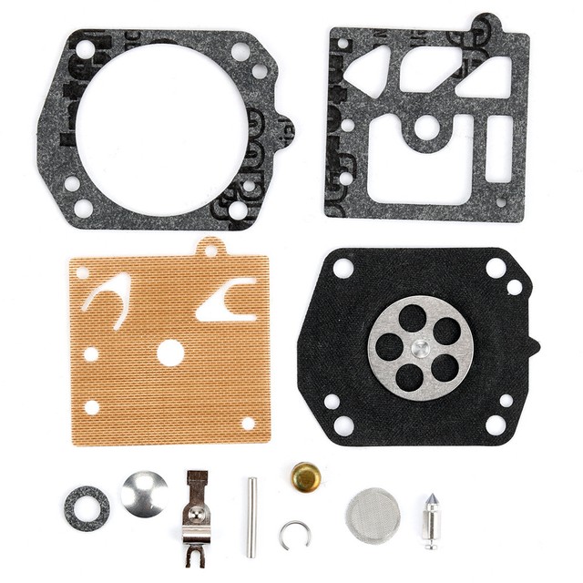 Carburetor Carb Kit for HUSQVARNA 359 238 254 262 EPA 357 XD XP eBay