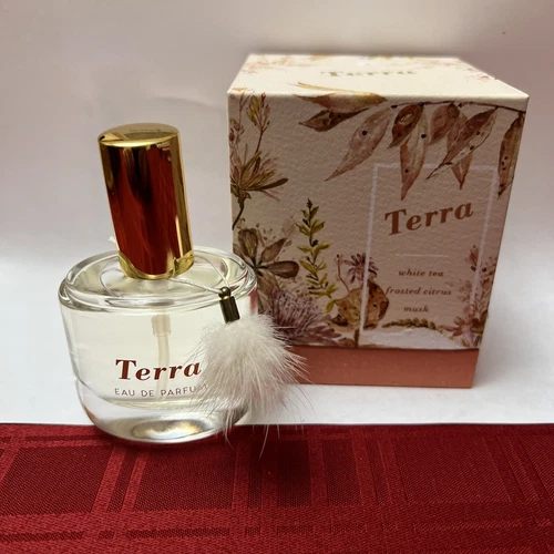 Illume Terra eau de parfum 1 oz
