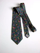 Vittorio Cotta Nuova New Original 100% SEDA SILK Gift Idea