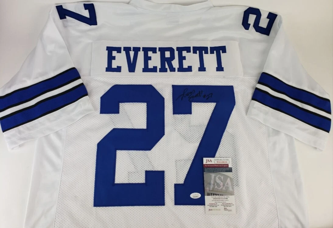Nfl dallas cowboys on sale custom jerseys