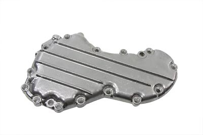 4 Finned Cam Cover fits Harley Davidson - Zdjęcie 1 z 2