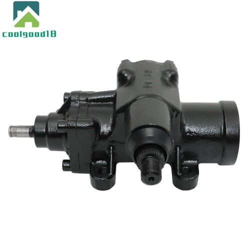 278412 Power Steering Gear Box For Chevy Suburban 2500 GMC Yukon 2002-2005 2006 - Bild 4 von 12