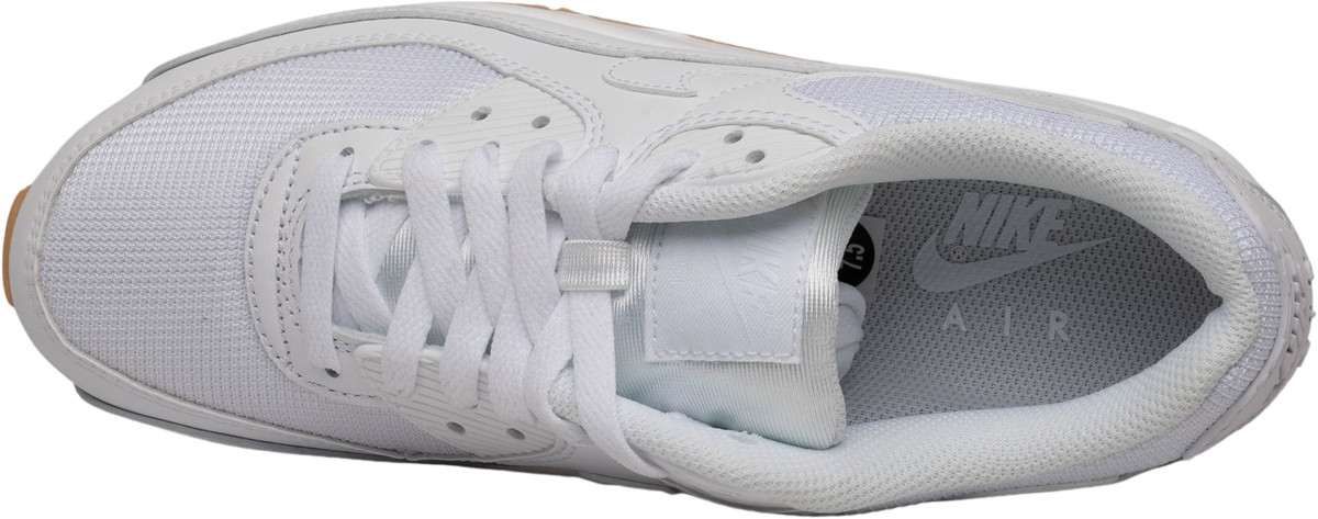 Nike Air Max 90 White Gum for Sale - Authenticity Guaranteed