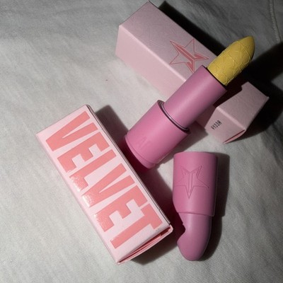 Jeffree Star Lipstick BNIB 100% AUTHENTIC