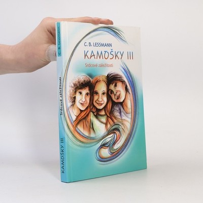 Kamošky III.  |  C. B. Lessmann